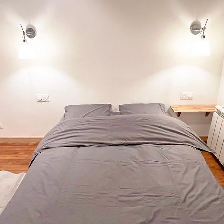 Appartement Moderne A Paris Pour 4 Personnes Extérieur photo