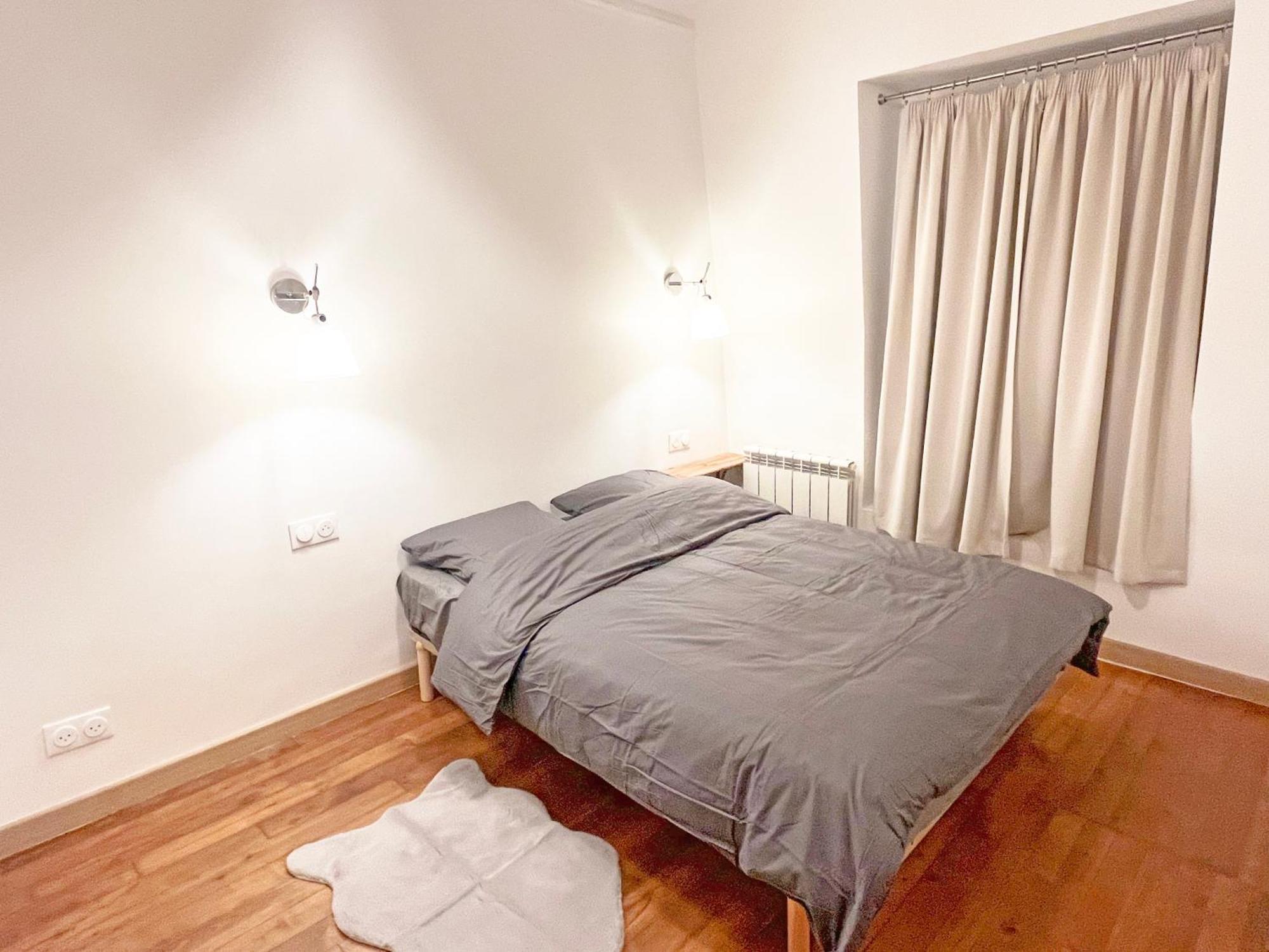 Appartement Moderne A Paris Pour 4 Personnes Extérieur photo
